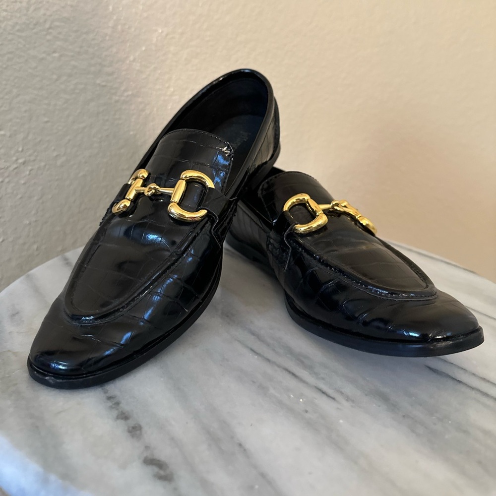 Jeffrey Campbell Loafers